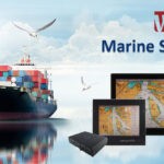 Winmate 21.3” PCAP Rack Mount Rugged Display ready for deployment in military, industrial, air traffic control and marine sectors. - ESPA India