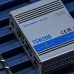 RUT240 AND RUT360 BECOME AT&T AND VERIZON CERTIFIED - ESPA India