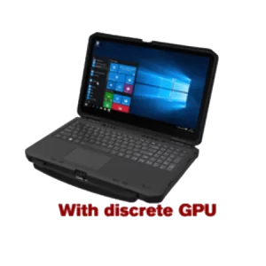 Industrials Grade Tablets & PDA - ESPA India