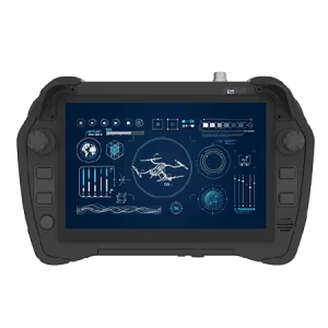 Ground Control Station Manufacturer and Supplier | ESPA India