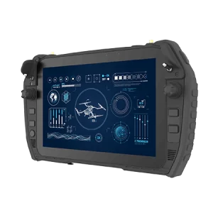 Ground Control Station Manufacturer and Supplier | ESPA India