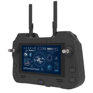 Ground Control Station Manufacturer and Supplier | ESPA India