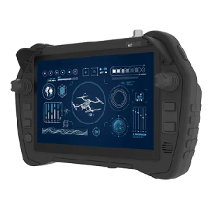 Ground Control Station Manufacturer and Supplier | ESPA India