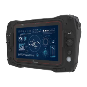 Ground Control Station Manufacturer and Supplier | ESPA India