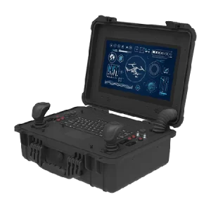 Ground Control Station Manufacturer and Supplier | ESPA India