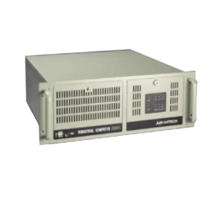 Top Grade Industrial computer | ESPA