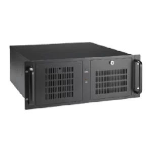 Top Grade Industrial computer | ESPA