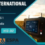 Winmate DNV Approved Marine Panel PC and Display - ESPA India