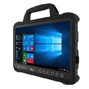 Industrials Grade Tablets & PDA - ESPA India