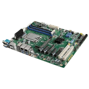 Passive Backplanes PCI, ISA & PICMG 1.3 Boards | ESPA India