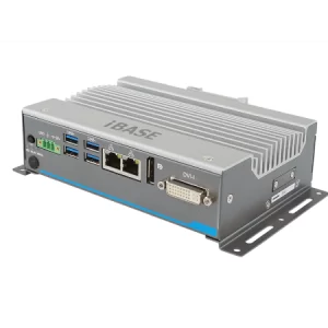 AGS104TUltra-Compact IoT Gateway Edge Computing System with Intel® Atom® x7433RE/x7211RE Processors - ESPA India