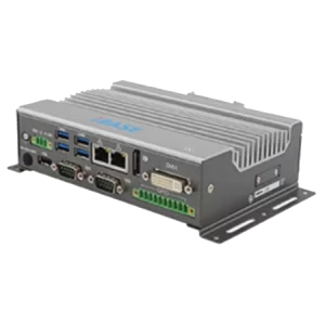 AGS104L Ultra-Compact IoT Gateway Edge Computing System with Intel® Atom® x7211RE Processors - ESPA India