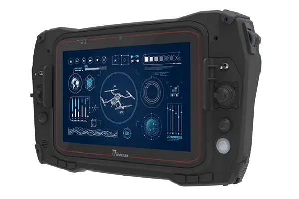 Industrial Computing Solutions | ESPA