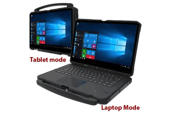 Industrial Computing Solutions | ESPA