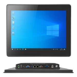 Top Grade Industrial computer | ESPA