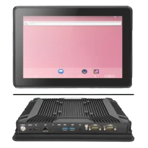 Top Grade Industrial computer | ESPA