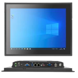 Top Grade Industrial computer | ESPA