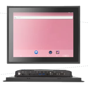 Top Grade Industrial computer | ESPA