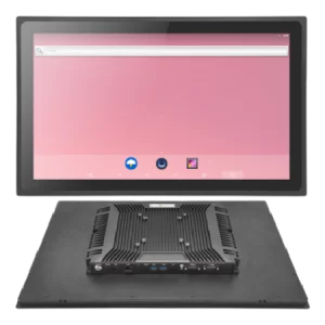 Top Grade Industrial computer | ESPA