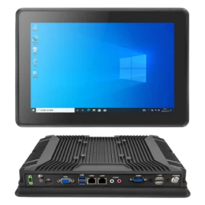 Top Grade Industrial computer | ESPA
