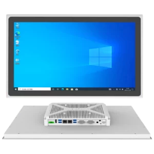 Top Grade Industrial computer | ESPA