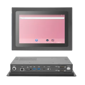 Top Grade Industrial computer | ESPA